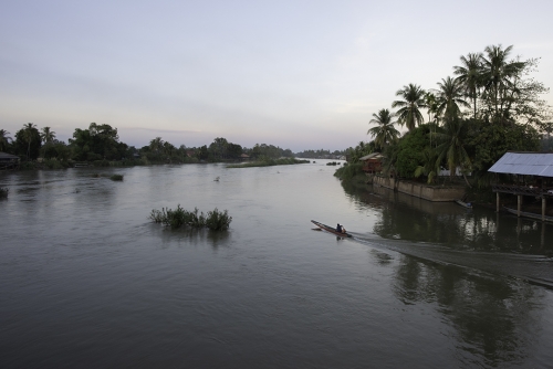 Done Khone Southern Laos